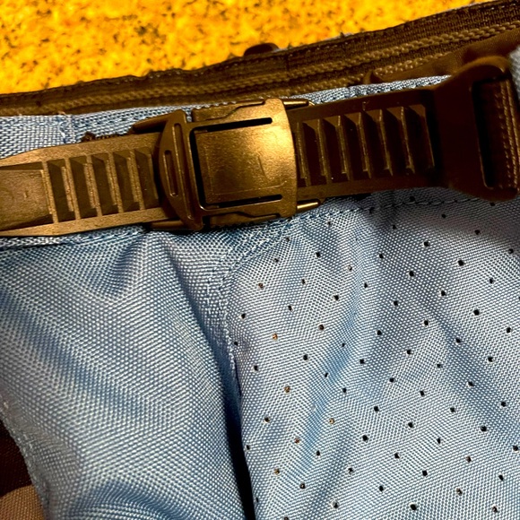 FASTHOUSE MOTORCYCLE PANTS - Picture 6 of 8